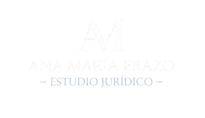 Estudio Jurídico Ana María Erazo